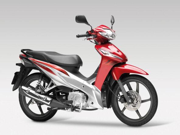 Honda Wave 110i